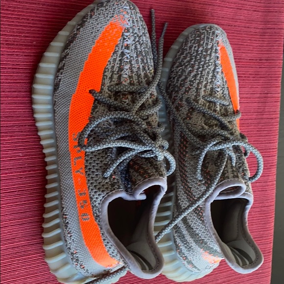 Adidas Yeezy Boost 350 V2 Beluga - Picture 5 of 7